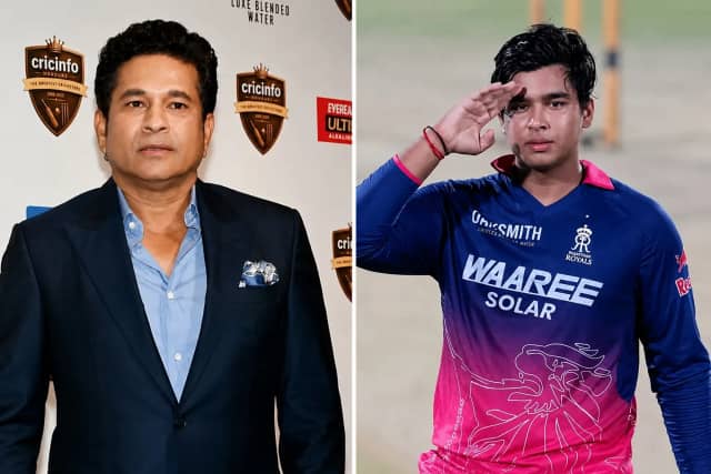 'क्रिकेट के भगवान' ने वैभव सूर्यवंशी की बताई खूबियां, कहा फ्यूचर स्टार बनने की क्षमता