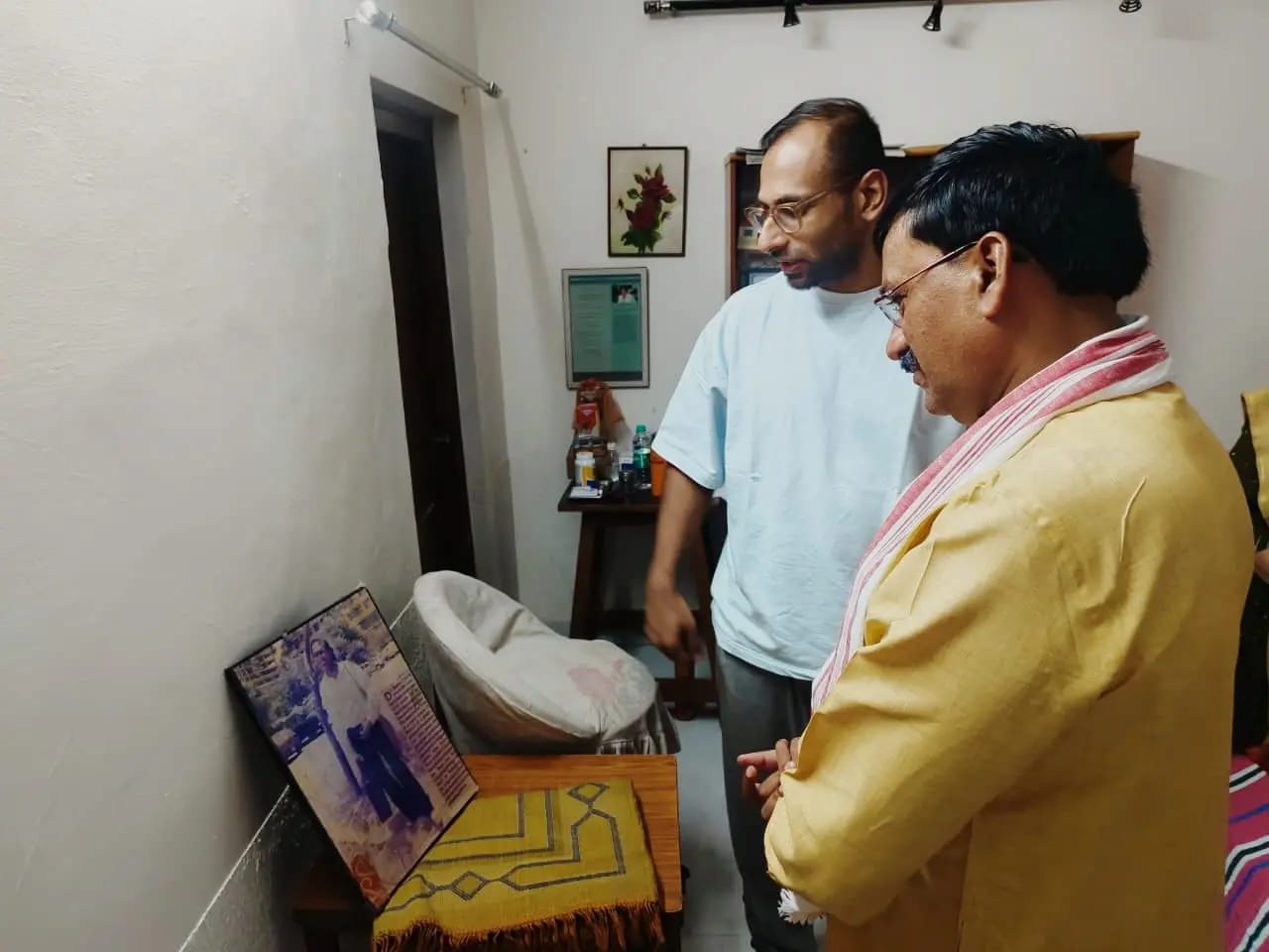 पद्मश्री डॉ. बशीर बद्र की याद में मध्यप्रदेश सरकार देगी साहित्यिक पुरस्कार