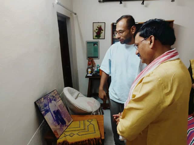 पद्मश्री डॉ. बशीर बद्र की याद में मध्यप्रदेश सरकार देगी साहित्यिक पुरस्कार