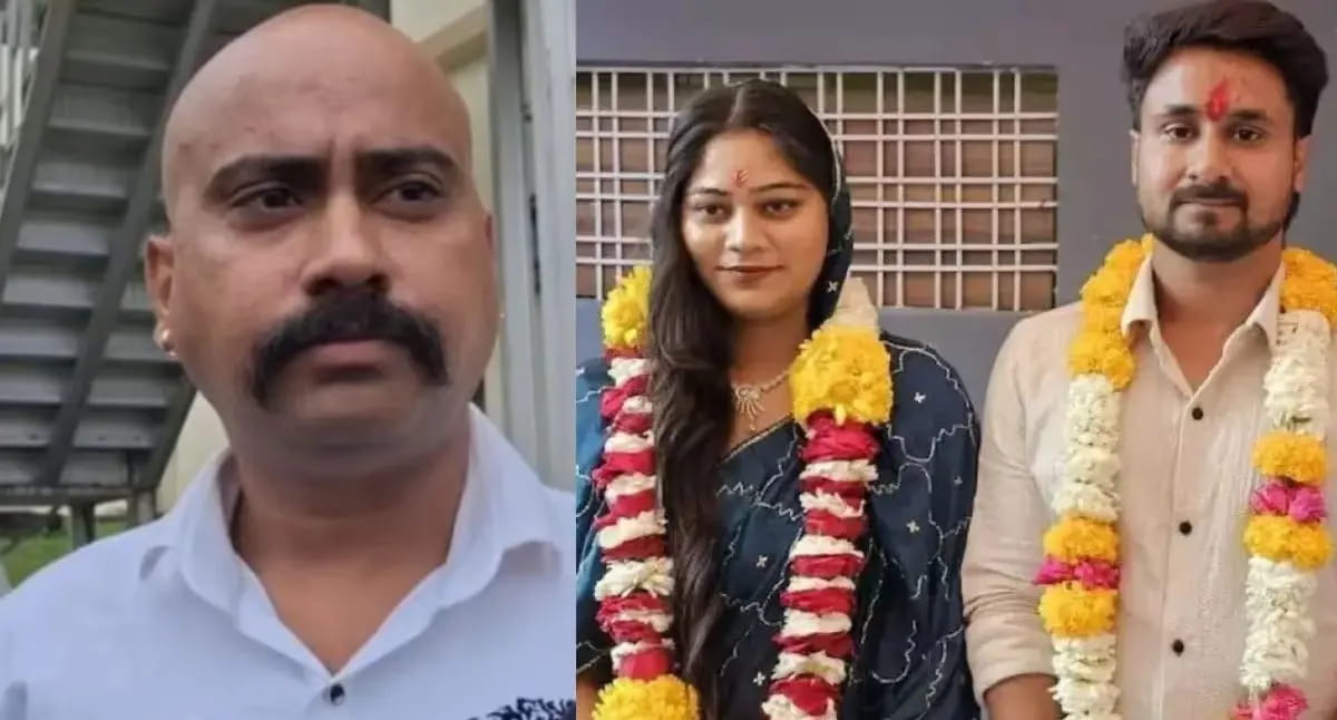 भाई विपिन ने उठाई सीबीआई जांच की मांग, हाईकोर्ट में सोनम पर फैसला नहीं होने पर नाराजगी