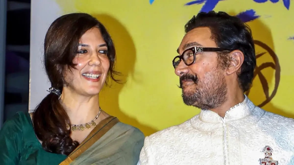 तीसरी बार दूल्हा बनने जा रहे हैं आमिर खान, गर्लफ्रेंड गौरी स्प्रैट के साथ 5 जुलाई को करेंगे निकाह