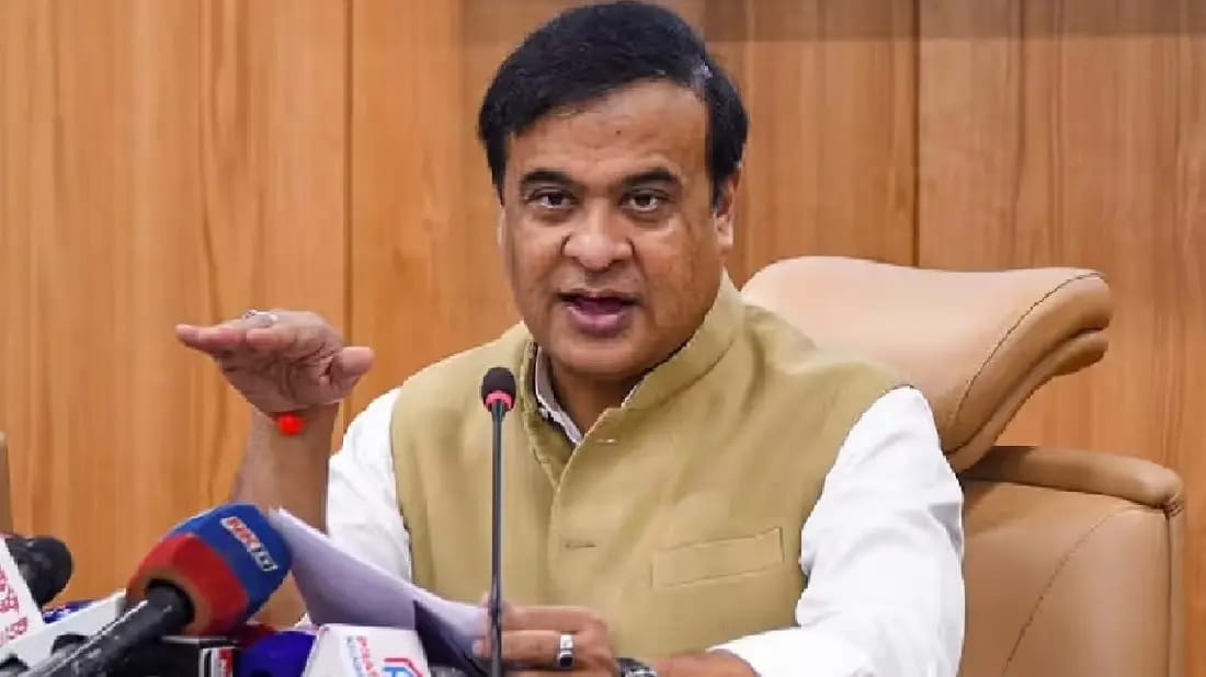 असम में मंत्रिमंडल विस्तार कल, 12 नए मंत्री लेंगे शपथ