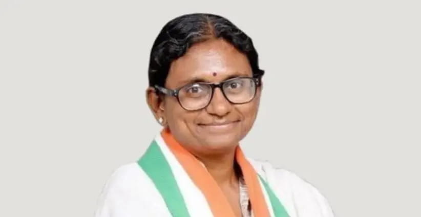 राज्यसभा के लिए कांग्रेस ने पूर्व सांसद मीनाक्षी नटराजन को मप्र से बनाया प्रत्याशी, खड़गे, पवन खेड़ा कर्नाटक से उम्मीदवार