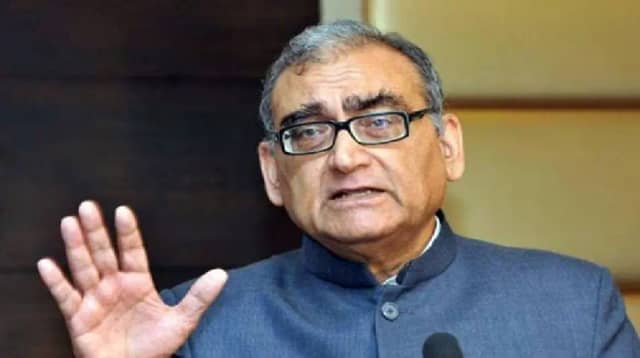 सुप्रीम कोर्ट के रिटायर जज बने संरक्षक, आवेदन बुलाए