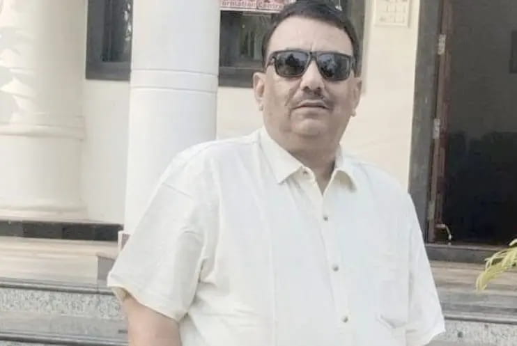 सिंगरौली के डिप्टी रजिस्ट्रार अशोक सिंह परिहार सेवा से बर्खास्त