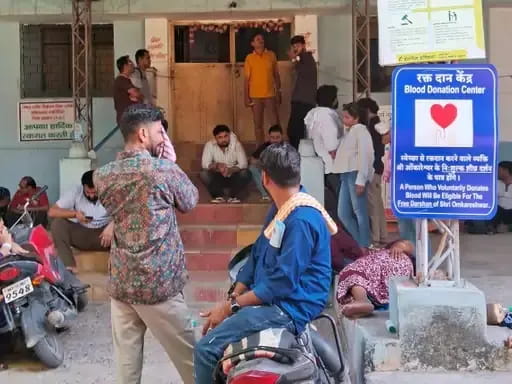ओंकारेश्वर ज्योतिर्लिंग मॉडल मप्र के बड़े मंदिरों में भी हो सकता है लागू