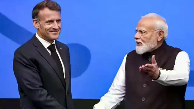 पीएम मोदी बोले-इनोवेशन भारत के डीएनए में है, हम बड़े पैमाने पर नवाचार की क्षमता रखते हैं