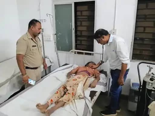 नहाने के दौरान तालाब में डूबने से दो सगी बहनों की मौत, नरसिंहपुर में दो युवक नर्मदा में डूबे