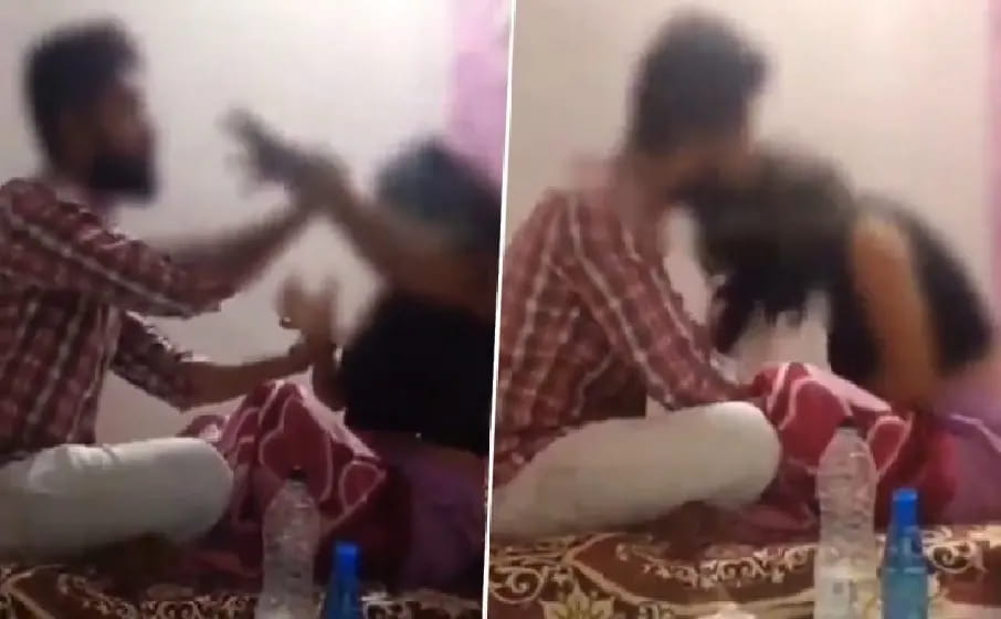 एयरफोर्स अफसर की पत्नी से रेप, ब्लैकमेल कर धर्मांतरण की कोशिश, छिंदवाड़ा कनेक्शन भी निकला