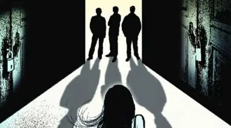 महिला से ब्लैकमेलिंग, डेढ़ साल तक गैंगरेप, अजमेर ले जाकर धर्म बदलकर निकाह करने का दबाव