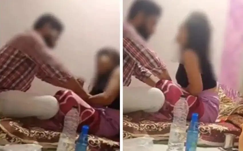 काला जादू और सम्मोहन के पानी का खुलेगा रहस्य, धर्मांतरण कर निकाह कराने वाला मप्र का मौलवी अरेस्ट