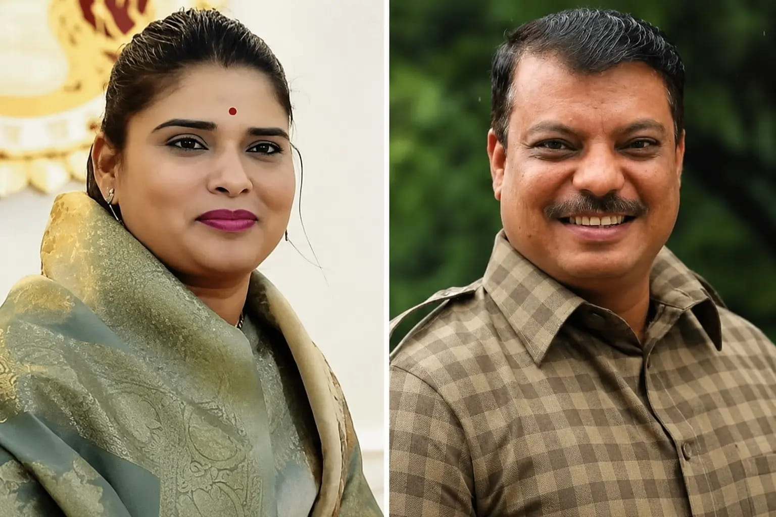 बीना विधायक निर्मला सप्रे का कोर्ट में कबूलनामा-मैं अभी भी कांग्रेस में हूं