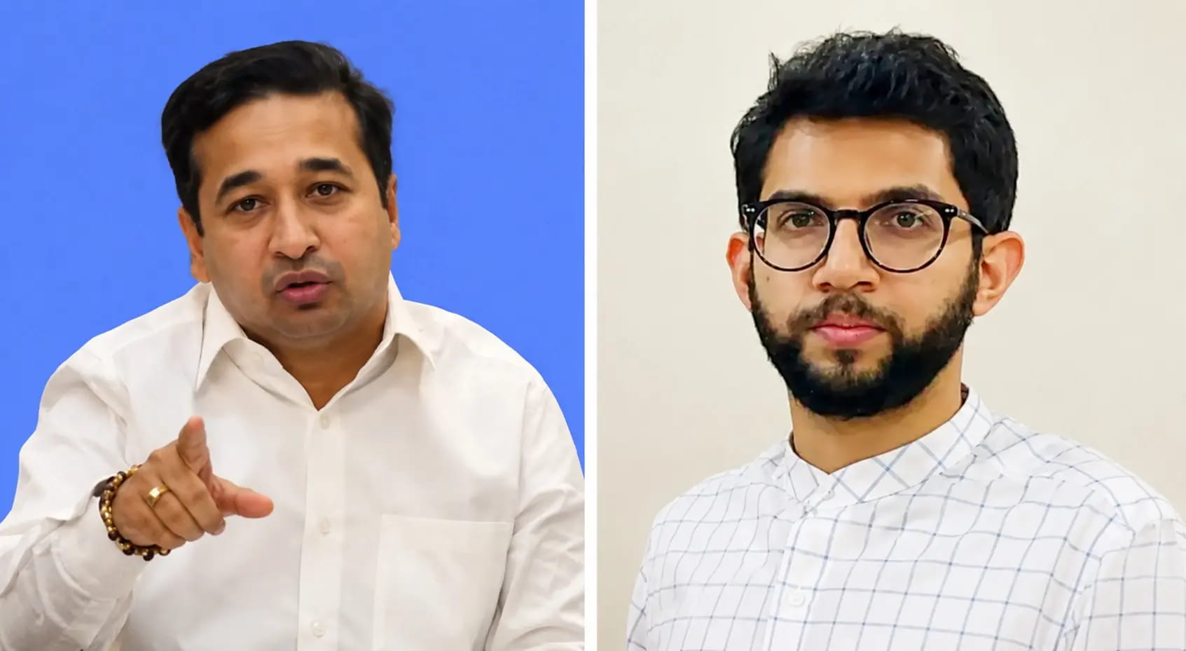 क्या आदित्य ठाकरे शिवसेना UBT के अभिषेक बनर्जी हैं? महाराष्ट्र के मंत्री के कमेंट से शुरू हुई सियासी चर्चा