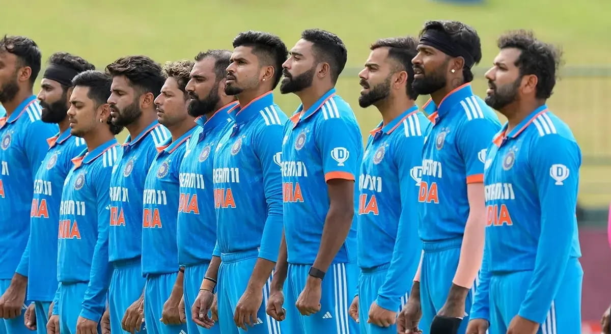 टीम इंडिया के प्लेइंग इलेवन में किसकी जगह वापसी करेंगे संजू सैमसन?