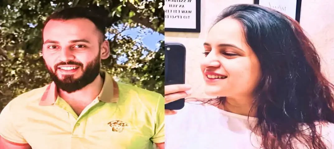 कार में मिले युवक-युवती के शव, पास ही पड़ी थी पिस्टल, कुल्हाड़ी और सल्फास के पैकेट, SIT करेगी जांच