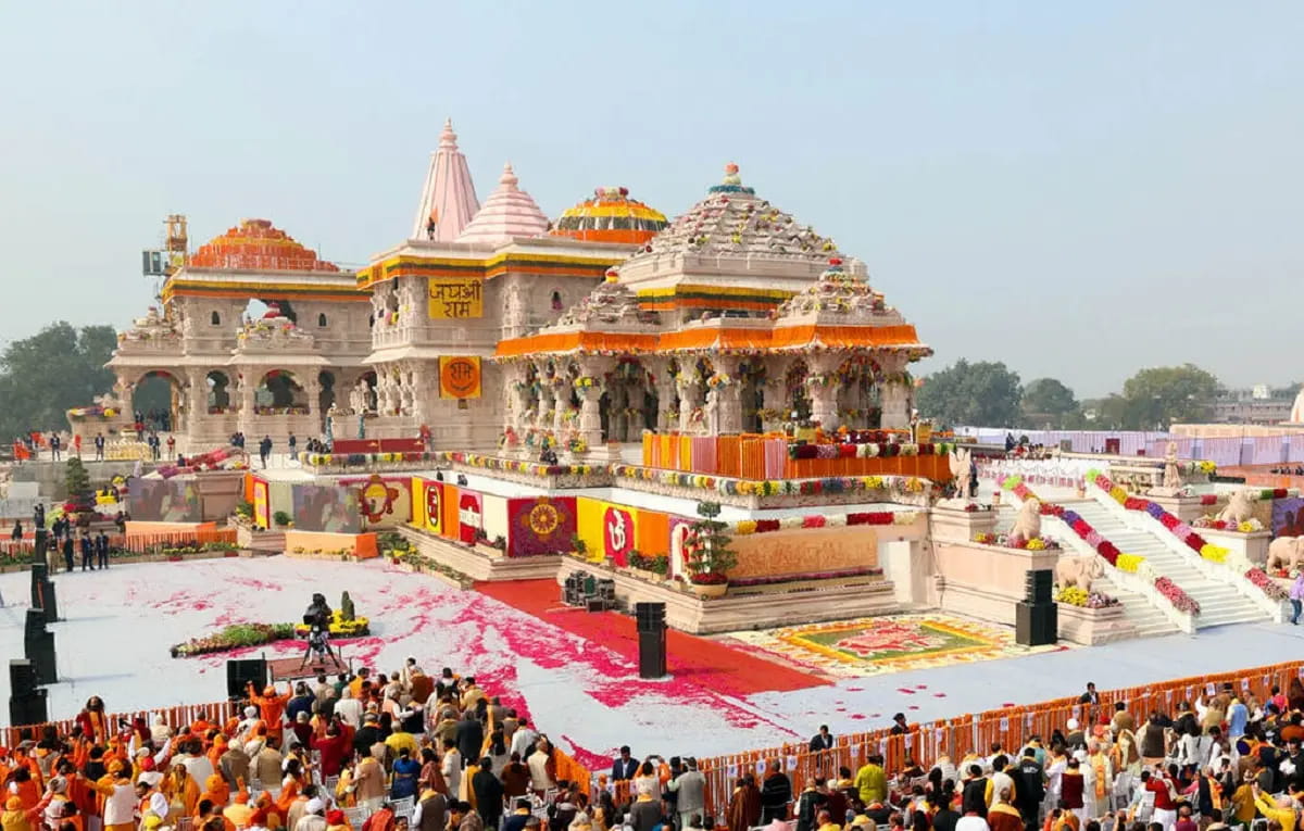 आरोपियों की पैरवी करने वाले वकील पर 5 लाख का जुर्माना लगेगा, फैजाबाद बार एसोसिएशन का बड़ा फैसला