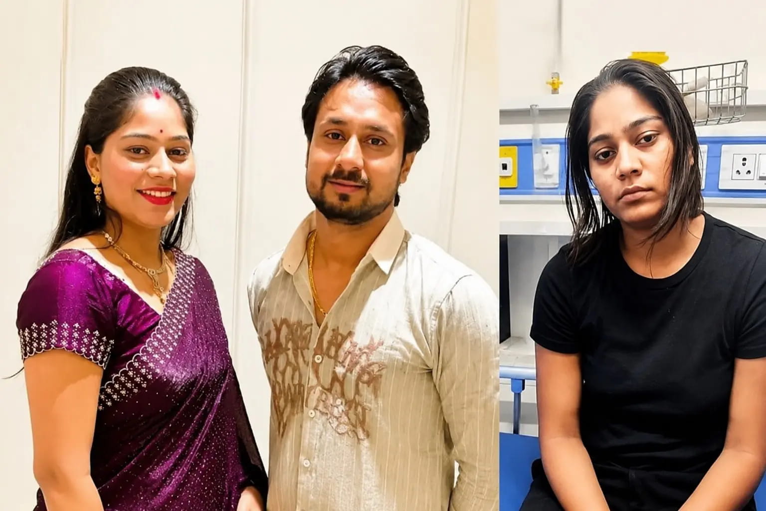 हाईकोर्ट ने कहा-सोनम को यह तक नहीं बताया गया कि उसे किस जुर्म के लिए पकड़ा है!