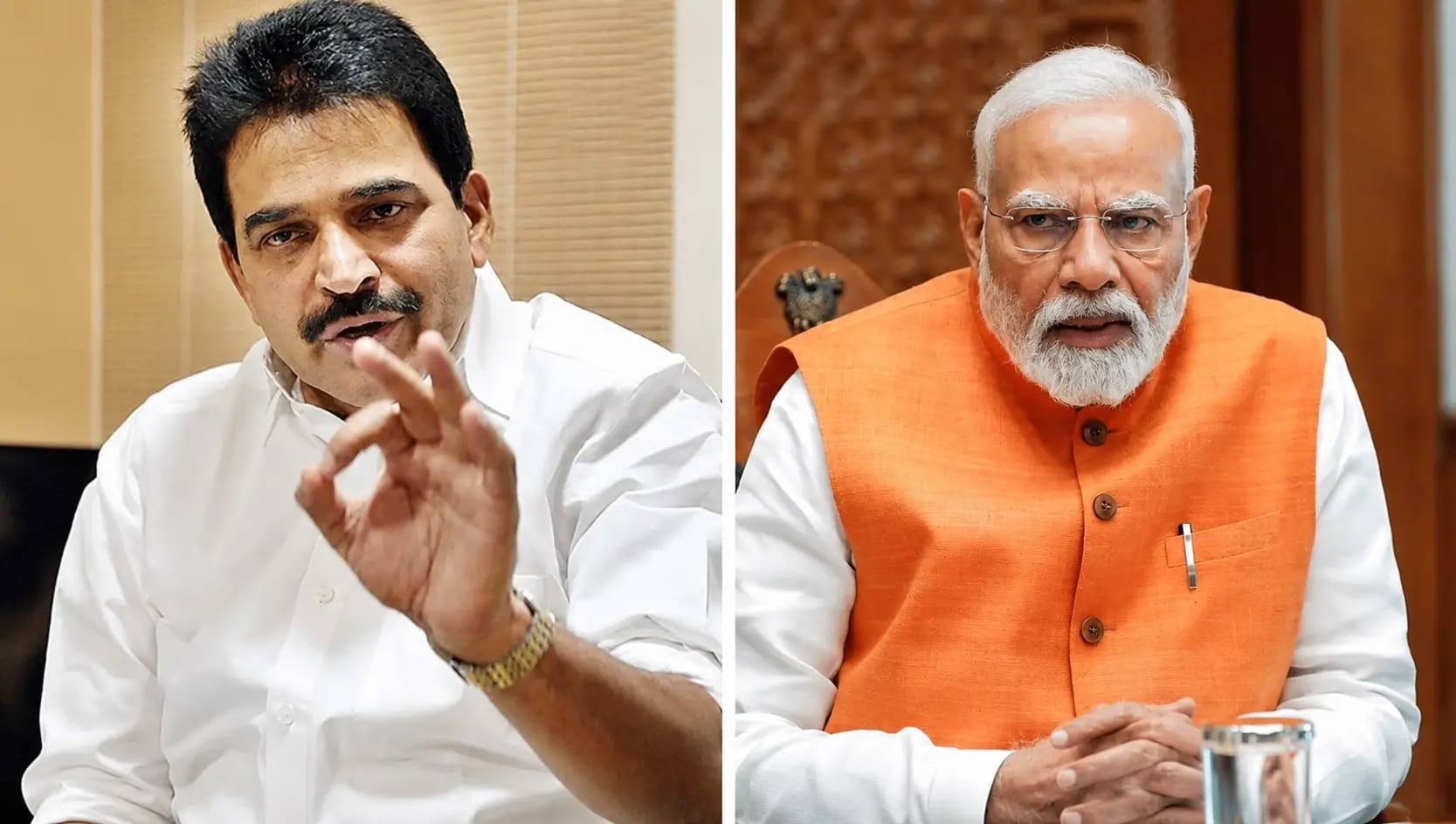 कांग्रेस ने पीएम मोदी को लिखा पत्र, कहा-सुप्रीम कोर्ट की निगरानी में कराएं जांच