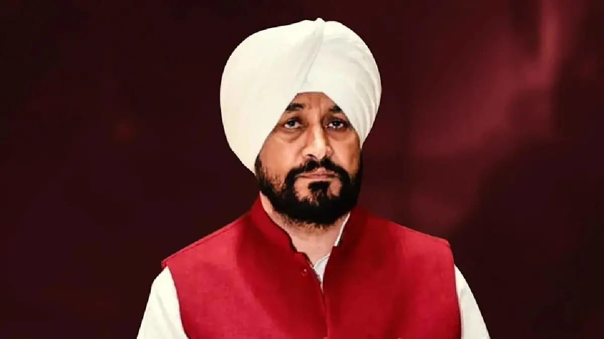 पंजाब कांग्रेस में बगावत के सुर, चन्नी के घर बनी इस्तीफे की रणनीति?