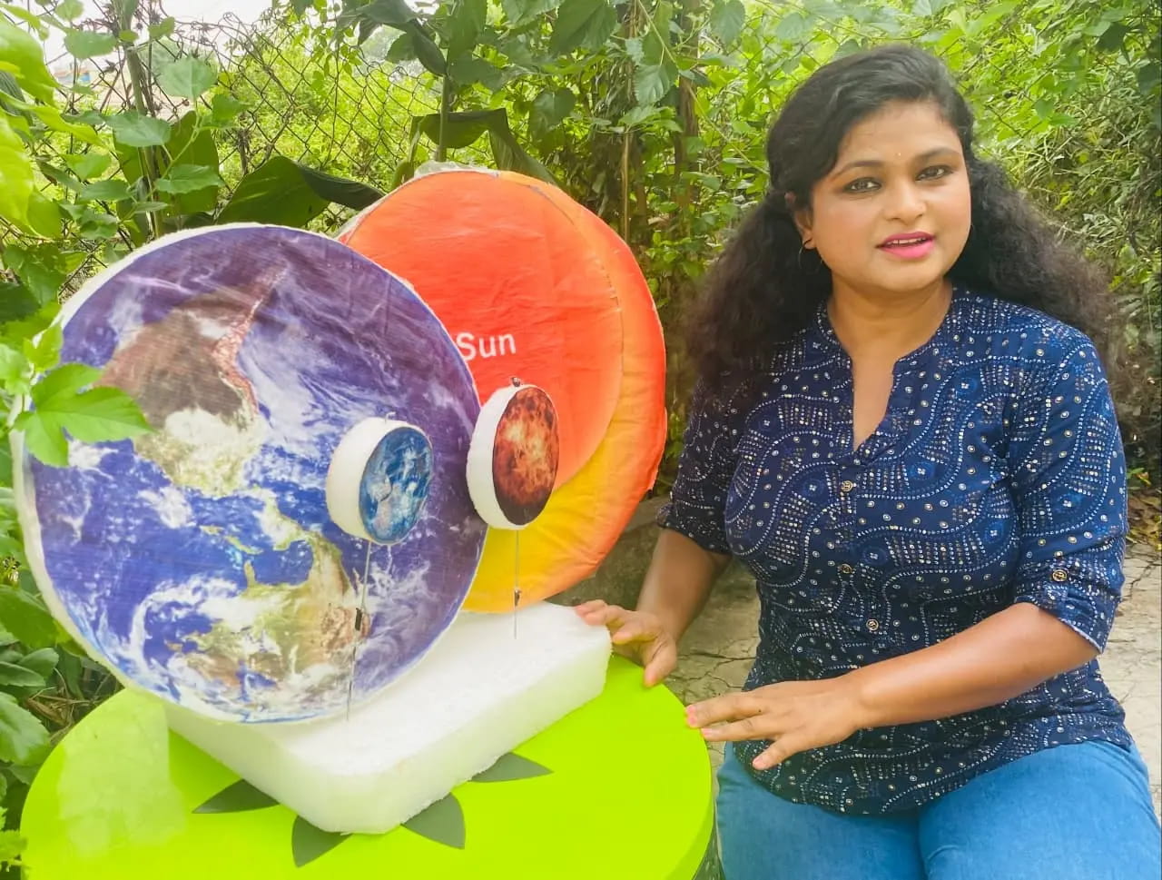 कल सूर्य से सबसे ज्यादा दूरी पर रहेगी हमारी पृथ्वी, क्या सबसे ज्यादा ठंडा दिन भी होगा?