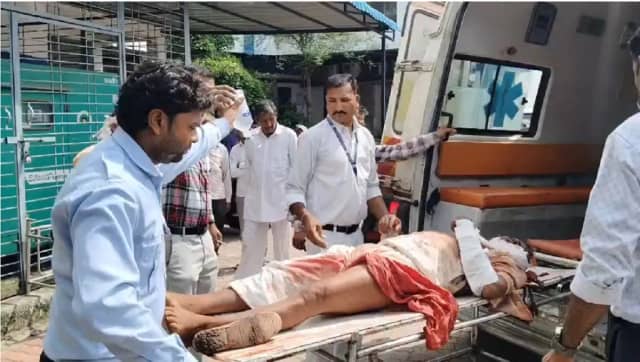 सीहोर में आष्टा-शुजालपुर रोड पर ट्रक-बुलेरो की भीषण टक्कर, 5 की मौत, 4 गंभीर घायल