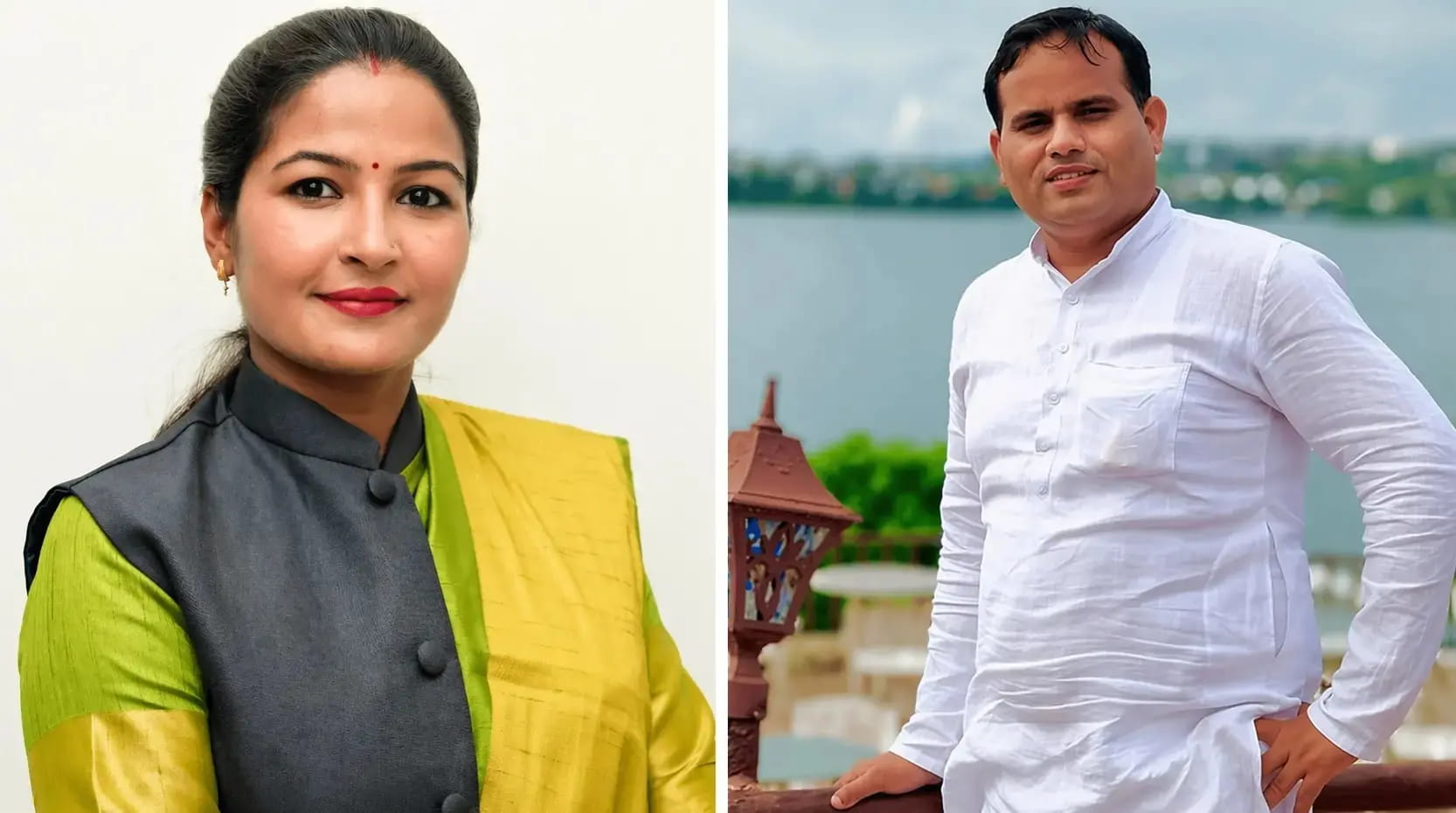 छानबीन समिति के सामने राज्यमंत्री प्रतिमा बागरी का तर्क-1950 में स्टेट नहीं तो कास्ट कैसे?