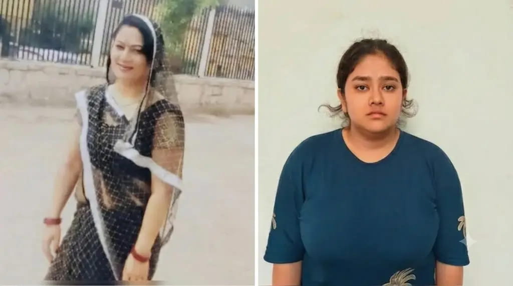 पत्नी, मंगेतर के बाद अब बेटी दगाबाज, नौकरी और प्रॉपर्टी पाने के लिए अपनी मां को ही SUV से कुचलवाया