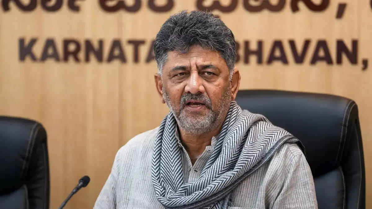 कर्नाटक में डीके शिवकुमार कैबिनेट का विस्तार 20 को, टीम में शामिल होंगे नए चेहरे