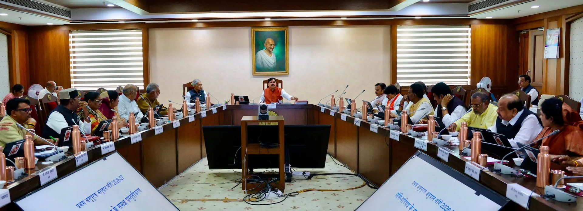 आजीविका मिशन नहीं, अब महिला एवं बाल विकास विभाग देगा टेक होम राशन