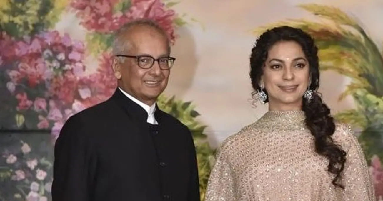 SEBI ने जूही चावला के फैमिली ट्रस्ट को सौराष्ट्र सीमेंट में खुली पेशकश लाने से छूट दी