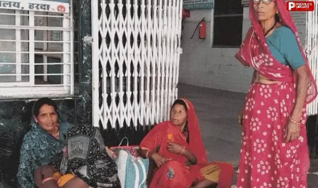 दो अलग-अलग घटनाओं में एक बालक और एक युवक की मौत