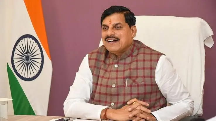 बस एक दिन और इंतजार, लाड़ली बहनों को 1500 रुपए के साथ इस बार मिलेगा 250 रुपए का ‘शगुन’, मैहर से राशि ट्रांसफर करेंगे सीएम डॉ. मोहन यादव