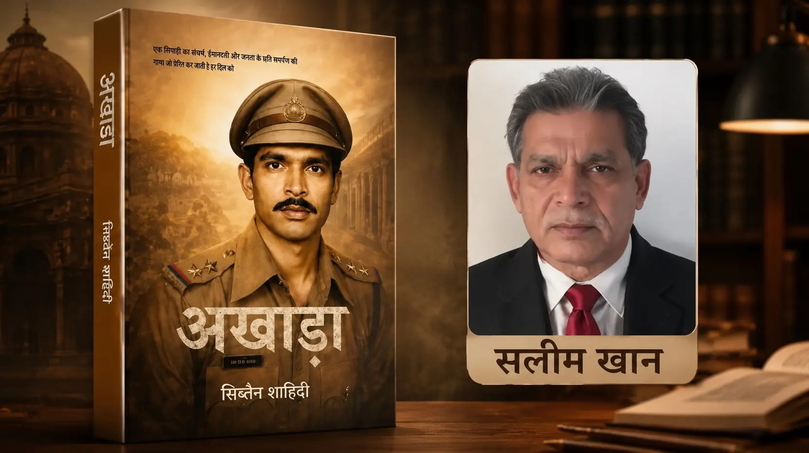‘पुलिस और समाज एक-दूसरे से जुड़े हैं, थाना और जनता के बीच जितना मजबूत भरोसा होगा, अपराध से लड़ना उतना ही आसान होगा’