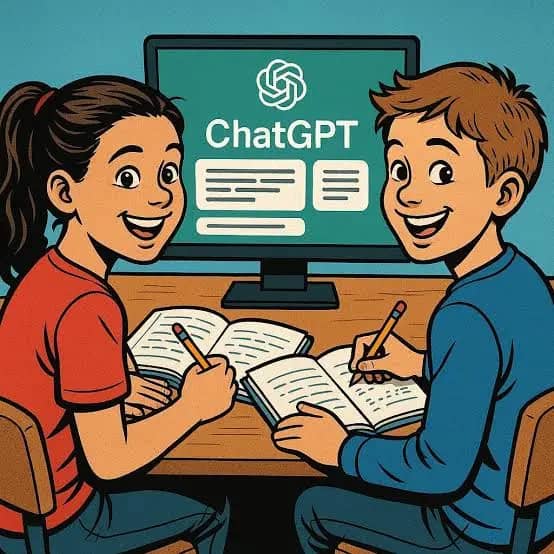 अब AI गुरु-ये है बच्चों का नया ट्यूटर, गणित, निबंध, प्रोजेक्ट और साइंस असाइनमेंट में ले रहे मदद
