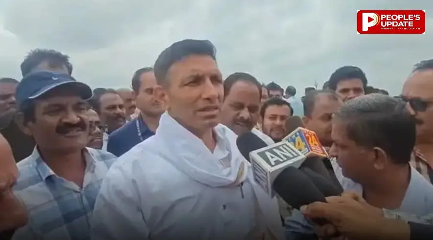 छिंदवाड़ा में बोले जीतू पटवारी-‘मोदी सरकार ने जो कहा वह किया नहीं, जो किया वह जनता के लिए धोखा साबित हुआ’