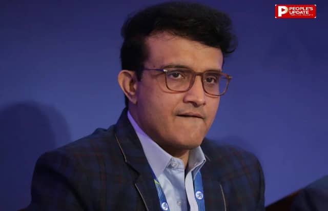 सौरव गांगुली और पत्नी डोना को जान से मारने की धमकी, पूर्व भारतीय कप्तान ने कराई शिकायत