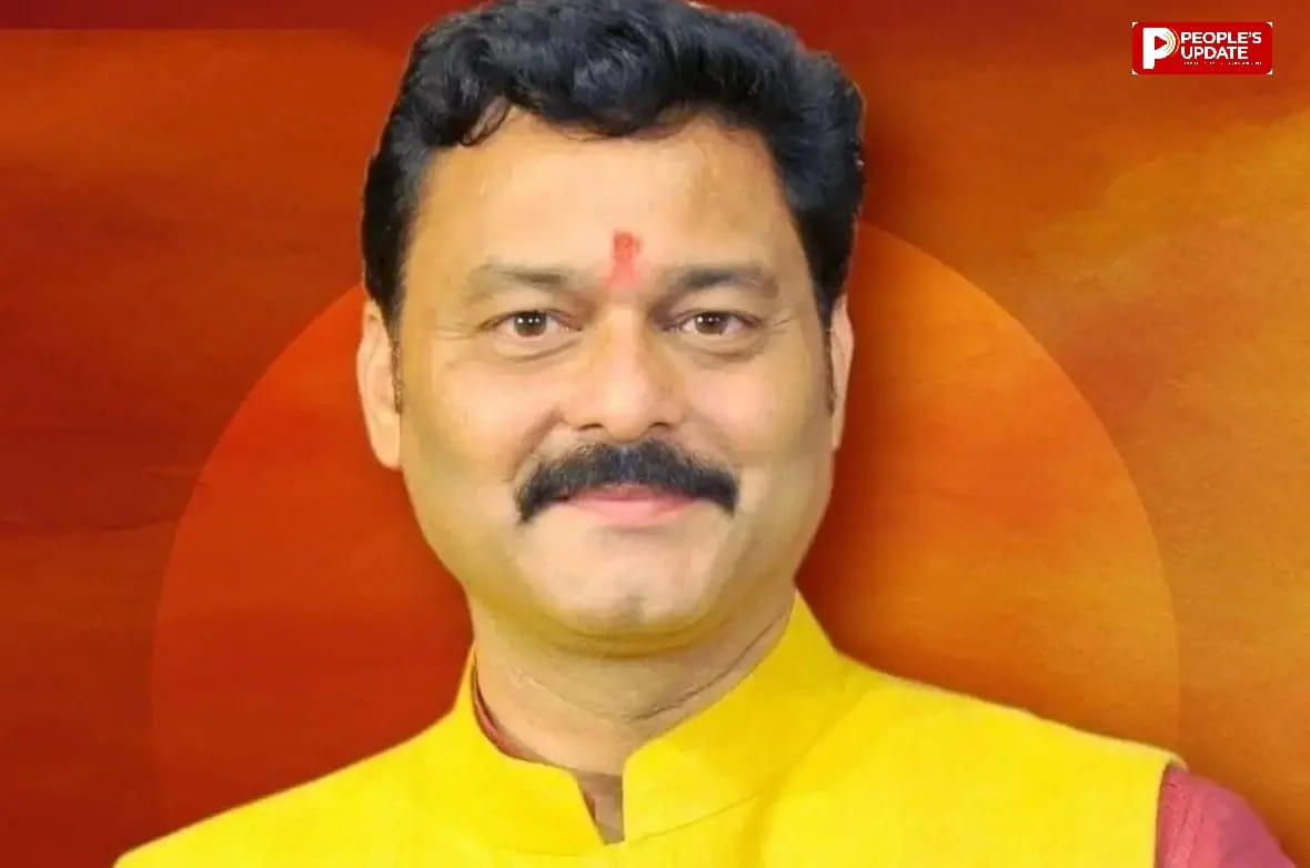 विधायक संजय पाठक की फर्म से 1.5 करोड़ की ठगी करने वाले 4 आरोपी गिरफ्तार, 28 लाख रुपए फ्रीज