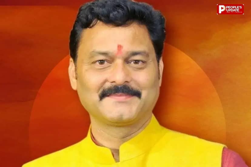 भाजपा विधायक संजय पाठक की फर्म से ठगी मामले में मुंबई से कंपनी के दो डायरेक्टर गिरफ्तार