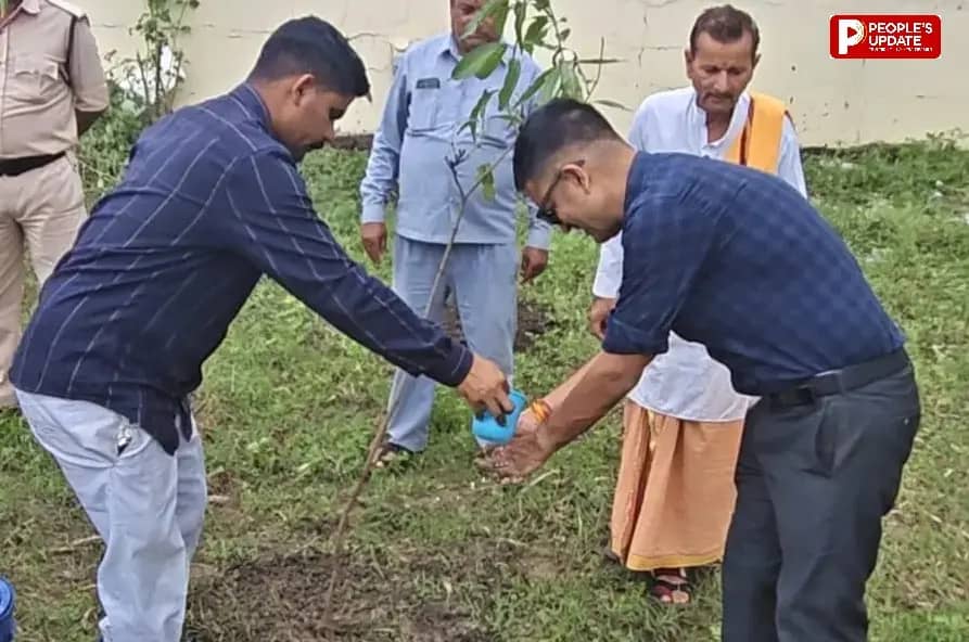 सीहोर पुलिस में हार्टफुलनेस योग-ध्यान से तनावमुक्त पुलिसिंग पर जोर, थानों की व्यवस्थाओं की समीक्षा