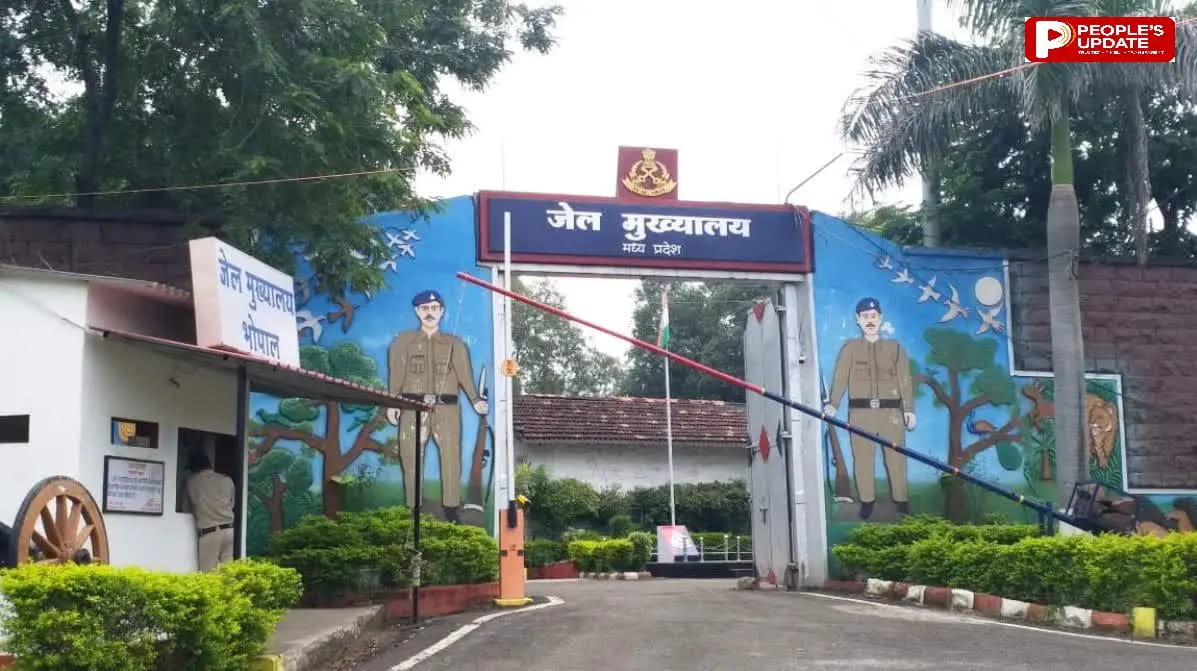 जेलों में हिंसा और आत्महत्या रोकने के लिए ‘प्रोजेक्ट प्रहरी’, सभी सेंट्रल जेलों में खुलेंगे काउंसलिंग सेंटर