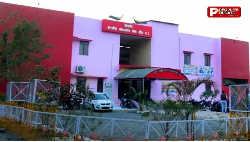 शादी के रजिस्ट्रेशन में देर करना पड़ा भारी, डिप्टी कलेक्टर ने भैरूंदा नगर परिषद सीएमओ पर लगाया 750 रुपए जुर्माना