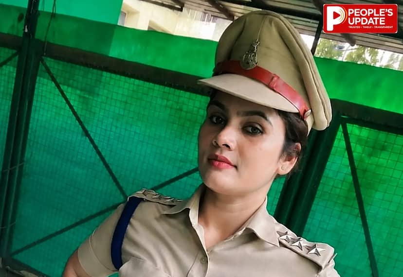 कटनी CSP नेहा पच्चीसिया पर धोखाधड़ी का केस दर्ज, 82 लाख की जमीन 18 लाख में खरीदने का आरोप