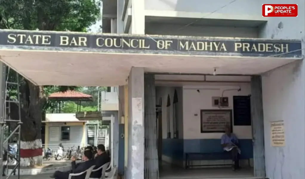 शादी या तलाक डीड का निष्पादन नहीं कर सकते नोटरी, मप्र स्टेट बार काउंसिल ने जारी की अधिसूचना