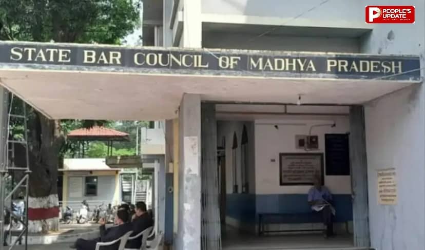 शादी या तलाक डीड का निष्पादन नहीं कर सकते नोटरी, मप्र स्टेट बार काउंसिल ने जारी की अधिसूचना