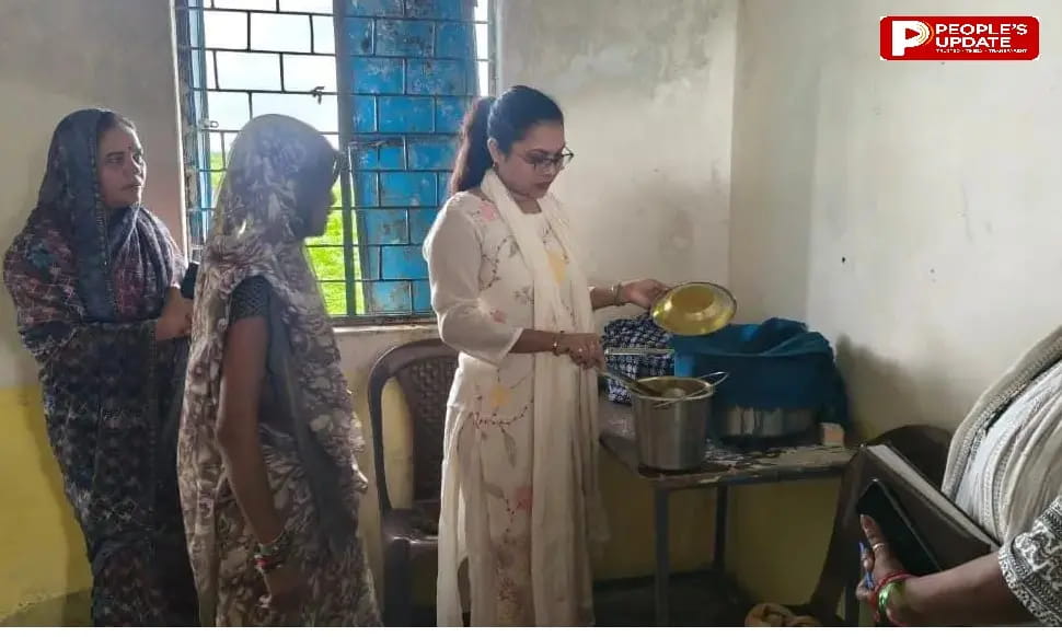 बेगमगंज एसडीएम के निर्देश-कमजोर बच्चों के लिए एक्स्ट्रा क्लास लगाएं