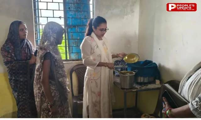 बेगमगंज एसडीएम के निर्देश-कमजोर बच्चों के लिए एक्स्ट्रा क्लास लगाएं