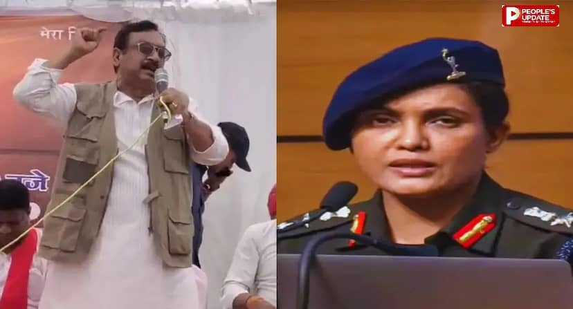 मंत्री विजय शाह मामले में सीधे सुप्रीम कोर्ट में एफिडेविट पेश करेगी मप्र सरकार, SIT को अभियोजन की मंजूरी नहीं देगी!