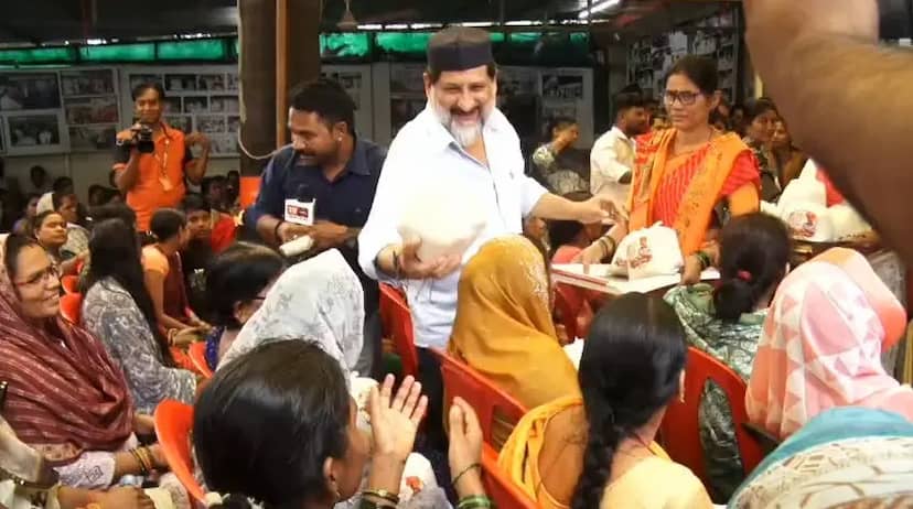 मप्र के इस विधायक ने रक्षाबंधन के पहले बहनों को दिया ‘कीमती’ तोहफा, बहनों के चेहरों पर दौड़ी खुशी