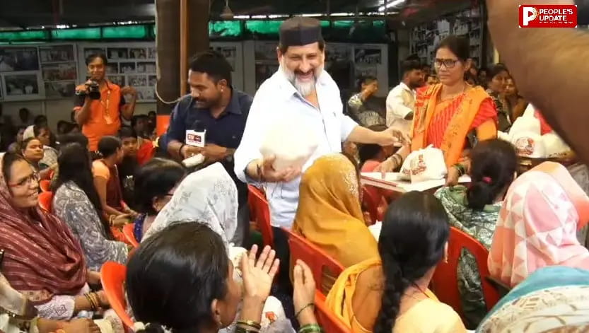 मप्र के इस विधायक ने रक्षाबंधन के पहले बहनों को दिया ‘कीमती’ तोहफा, बहनों के चेहरों पर दौड़ी खुशी