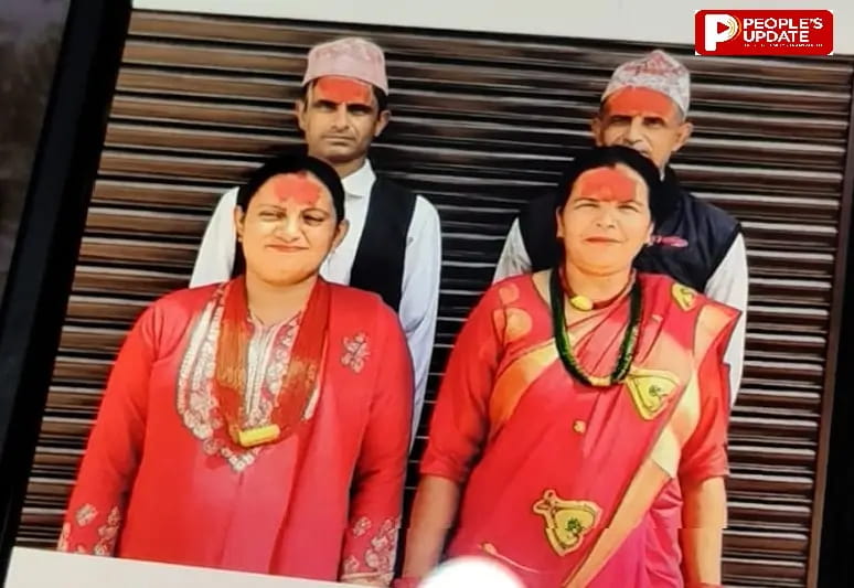 ‘हम जिंदा नहीं बच पाएंगे, हमारे बच्चों का ख्याल रखना’ भोपाल की देवकी के भाई-बहन जीजा समेत 29 परिजन लापता